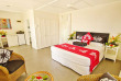 Iles Cook - Rarotonga - Manuia Beach Resort