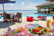 Iles Cook - Rarotonga - Manuia Beach Resort