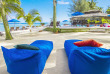 Iles Cook - Rarotonga - Manuia Beach Resort