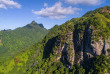 Iles Cook - Rarotonga - Randonnée à Rarotonga - Cross Island Trek © Cook Islands Tourism, Dylan Harrison