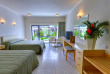 Iles Cook - Rarotonga - Muri Beach Club Hotel - Premium Garden Room