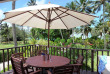 Iles Cook - Rarotonga - Muri Beachcomber - Family Garden Unit