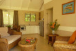 Iles Cook - Rarotonga - Muri Beachcomber - Seaview Unit