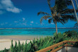 Iles Cook - Rarotonga - Palm Grove - Beachfront Studio