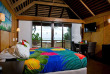 Iles Cook - Rarotonga - Palm Grove - Beachfront Studio
