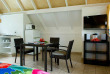 Iles Cook - Rarotonga - Palm Grove - Garden Studio