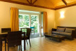 Iles Cook - Rarotonga - Palm Grove - One Bedroom Superior