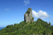 Iles Cook - Rarotonga - Randonnée à Rarotonga - Cross Island Trek © Cook Islands Tourism, David Kirkland