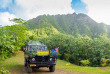 Iles Cook - Rarotonga - Safari Hors-Piste à Rarotonga