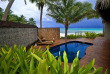 Iles Cook - Rarotonga - Sea Change Villas - Beachfront Villas with Private Pool