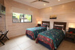 Iles Cook - Rarotonga - Sea Change Villas - Lagoon View Executive Villas with Private Pool