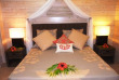 Iles Cook - Rarotonga - Sea Change Villas - Lagoon View Executive Villas with Private Pool
