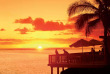 Iles Cook - Rarotonga - The Rarotongan Beach Resort