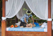 Iles Cook - Rarotonga - The Rarotongan Beach Resort - Spa