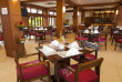 Iles Salomon - Guadalcalanal - Honiara - Solomon Kitano Mendana Hotel - Restaurant Capitana
