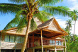 Iles Salomon - Munda - Zipolo Habu Resort - Deluxe Bungalow