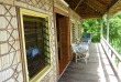 Iles Salomon - Munda - Zipolo Habu Resort - Deluxe Bungalow