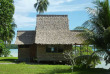 Iles Salomon - Munda - Zipolo Habu Resort - Deluxe Bungalow