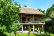 Iles Salomon - Munda - Zipolo Habu Resort - Deluxe Bungalow