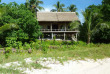 Iles Salomon - Munda - Zipolo Habu Resort - Deluxe Bungalow