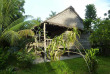 Iles Salomon - Munda - Zipolo Habu Resort - Deluxe Bungalow