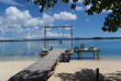 Iles Salomon - Munda - Zipolo Habu Resort