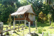 Iles Salomon - Munda - Zipolo Habu Resort - Semi-Deluxe Bungalow