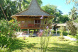 Iles Salomon - Munda - Zipolo Habu Resort - Semi-Deluxe Bungalow