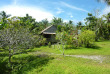 Iles Salomon - Munda - Zipolo Habu Resort - Traditionnal Bungalow