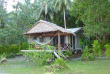 Iles Salomon - Uepi Island Resort - Beachfront Bungalow