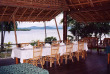 Iles Salomon - Uepi Island Resort - Restaurant