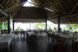 Iles Salomon - Uepi Island Resort - Restaurant