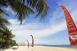 Indonésie - Bali - Sanur - Mercure Resort Sanur - Plage de Sanur © Philippe Wang