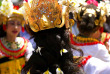 Indonésie - Bali - Cérémonie balinaise