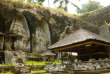 Indonésie - Bali - Les tombeaux de Gunung Kawi