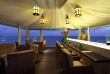 Indonésie - Bali - Sanur - Puri Santrian - The Bar by the Sea