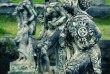 Indonésie - Bali - Le Palais aquatique de Tirta Gangga © Jennifer Hayes – Seatrek