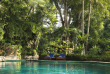 Indonésie - Bali - Ubud - Hotel Tjampuhan Spa - Piscine