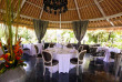 Indonésie - Bali - Villa Mathis - Bar et restaurant de la Villa Mathis