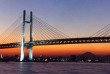 japon - Pont de Yokohama © Akira Okada - JNTO