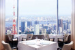 Japon - Tokyo - The Ritz-Carlton, Tokyo