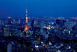 Japon - Tokyo - The Ritz-Carlton, Tokyo