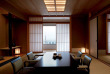 Japon - Tokyo - The Ritz-Carlton, Tokyo