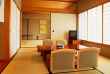 Japon - Tokyo - Keio Plaza Hotel Tokyo - Japanese Tatami Suite © Keio Plaza Hotel