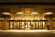 Japon - Tokyo - Keio Plaza Hotel Tokyo - Entrée de l'hôtel © Keio Plaza Hotel