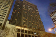 Japon - Tokyo - Keio Plaza Hotel Tokyo - Vue extérieure du Keio Plaza © Keio Plaza Hotel