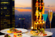 Japon - Tokyo - Keio Plaza Hotel Tokyo - Le Sky Bar © Keio Plaza Hotel