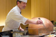 Japon - Tokyo - Keio Plaza Hotel Tokyo - Le Restaurant Tempuan Shun © Keio Plaza Hotel