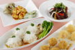 Japon - Tokyo - Cuisine du restaurant © The Shiba Park Hotel