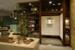 Japon - Tokyo - Restaurant japonais © The Shiba Park Hotel